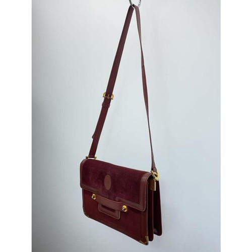 Sac bandoulière must - sac,