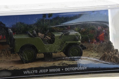 Willys jeep m606 - willys,
