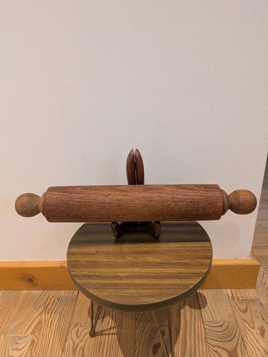 Rouleau ancien pâtisserie - rouleau,