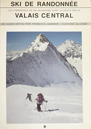 Ski randonnée valais - ski, randonnée,