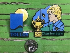 pins SAGGAY egf RCT ERIC