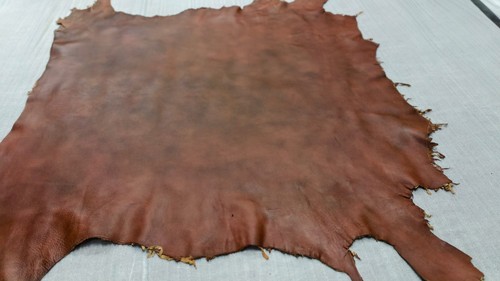 Cuir agneau peaux - peaux, de
