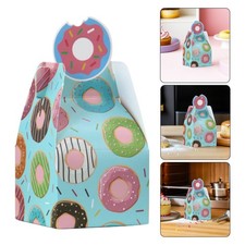  50 Pcs Boîte À Gâteau Aux