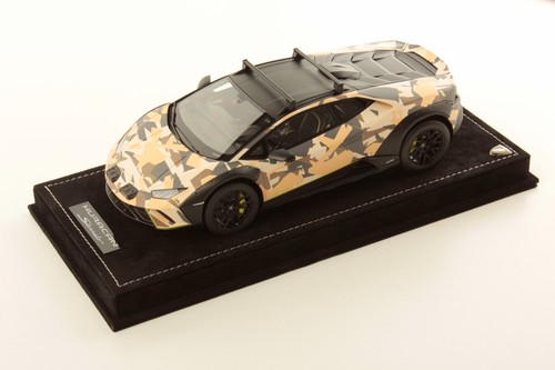 Collection lamborghini - mr,