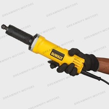 Meuleuse À Die DEWALT Avec 2