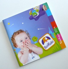 BOIKIDO CATALOGO 2014 L4024S57