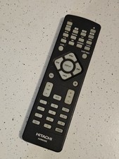 télécommande HITACHI AXM649E