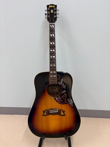 Guitare acoustique tomson - guitare,
