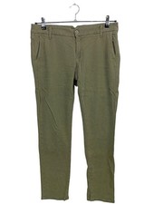 PLEASE Pantalon kaki Dames