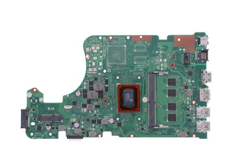 Asus carte mère amd a10 - mère, a10-9620p
