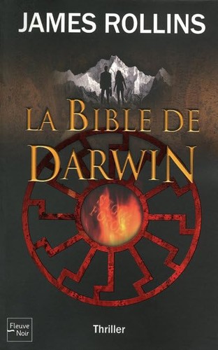 Bible darwin rollins - bible,