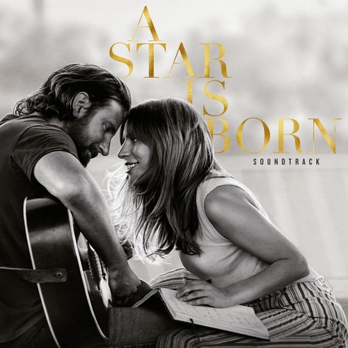 Lady gaga bradley cooper - gaga,