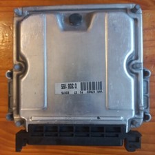 CALCULATEUR CITROËN XSARA