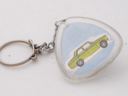 Porte clés ancien keychain - porte,