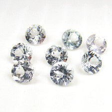 AIGUE-MARINE BLEU AQUA CLAIR