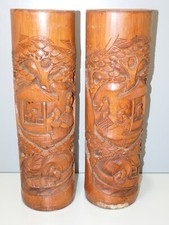 -2 POTS A CRAYONS PINCEAUX