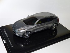 RARE Citroën concept HYPNOS salon Paris 2008 au 1/43 de NOREV AMC018963 PM0029