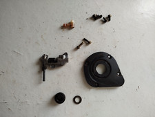 POMPE A HUILE    POUR