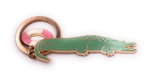 Crocodile alligator vert - crocodile,