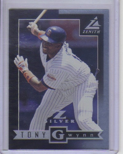1998 zenith silver tony - z-silver,