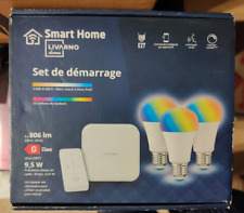 SILVERCREST - Smart Home