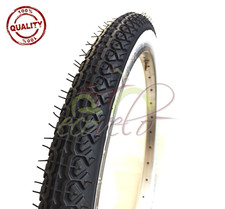 Pneu Bicolore 20 X 1.75