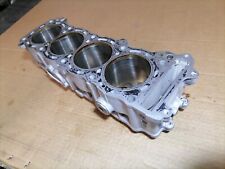 Bloc cylindre suzuki hayabusa