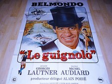belmondo LE GUIGNOLO   