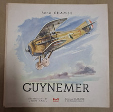 René chambe livre aviation - chambe,