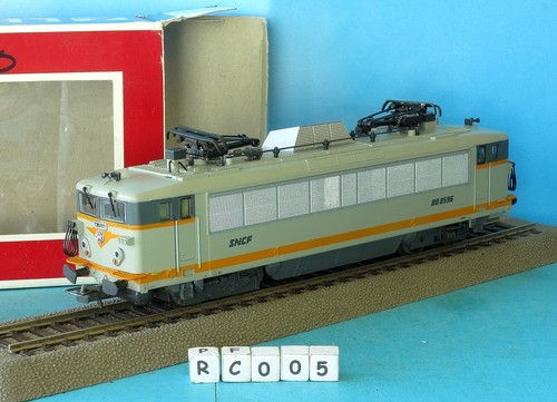 Lima sncf 8596 - sncf, béton