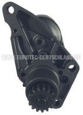 EUROTEC Démarreur 2 kW 12 V
