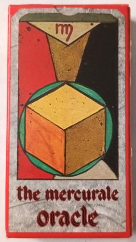 Tarot divinatoire oracle de - tarot, l'oracle