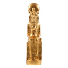  Figurine de Sphinx en