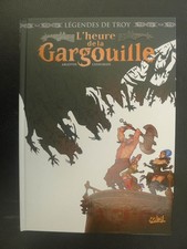 CASSEGRAIN Légendes de Troy