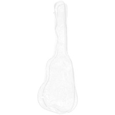  Étui de guitare électrique