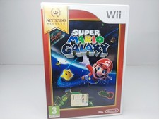 Super Mario Galaxy Nintendo