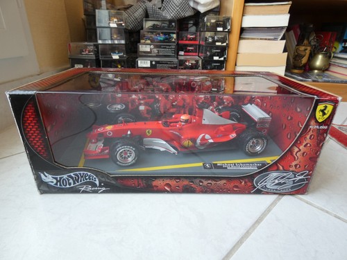 Ferrari f2003 michael - ferrari, f2003-ga
