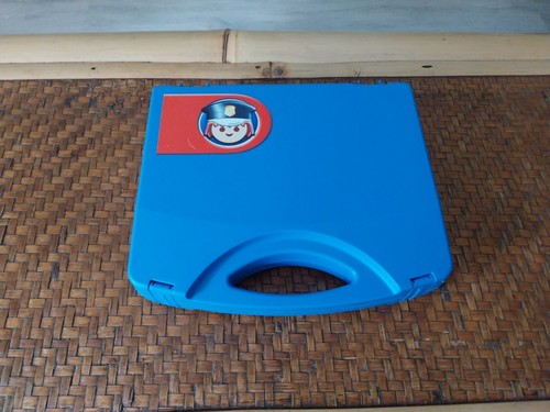Playmobil boîte - boîte, de