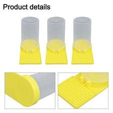 Abeille mangeoire abeille