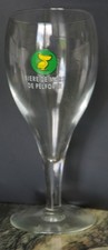 verre à bière  Bie du Pélican  Lille  59