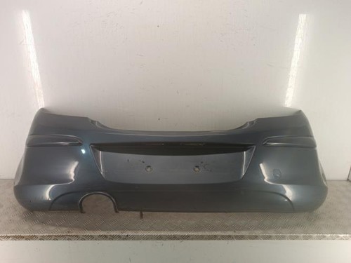 Pare choc arriere - opel, corsa