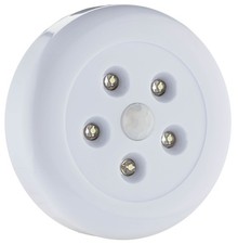 Lampe Spika à détecteur de