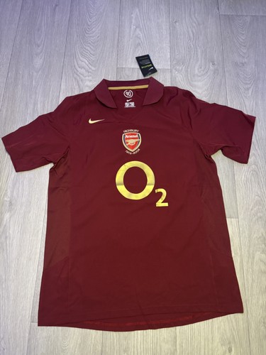 Maillot arsenal nike - maillot,