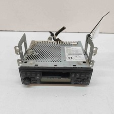 Nissan navara d21 radio - navara,