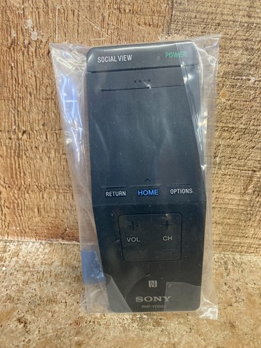Sony rmf yd003 - led, remote