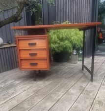 Bureau Pierre Paulin - Années 60