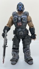 Figure Gears Of War Clayton Carmine