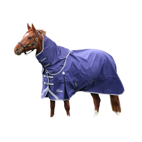 Shires couvre cou - -, couvre-cou