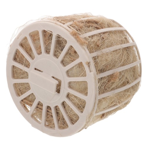 Nichoir perruches bols de - ,