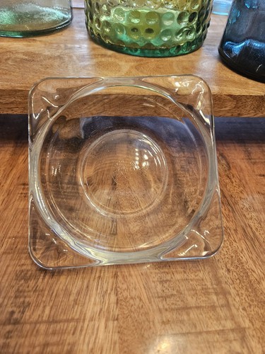 Cendrier vintage duralex - ​cendrier,
